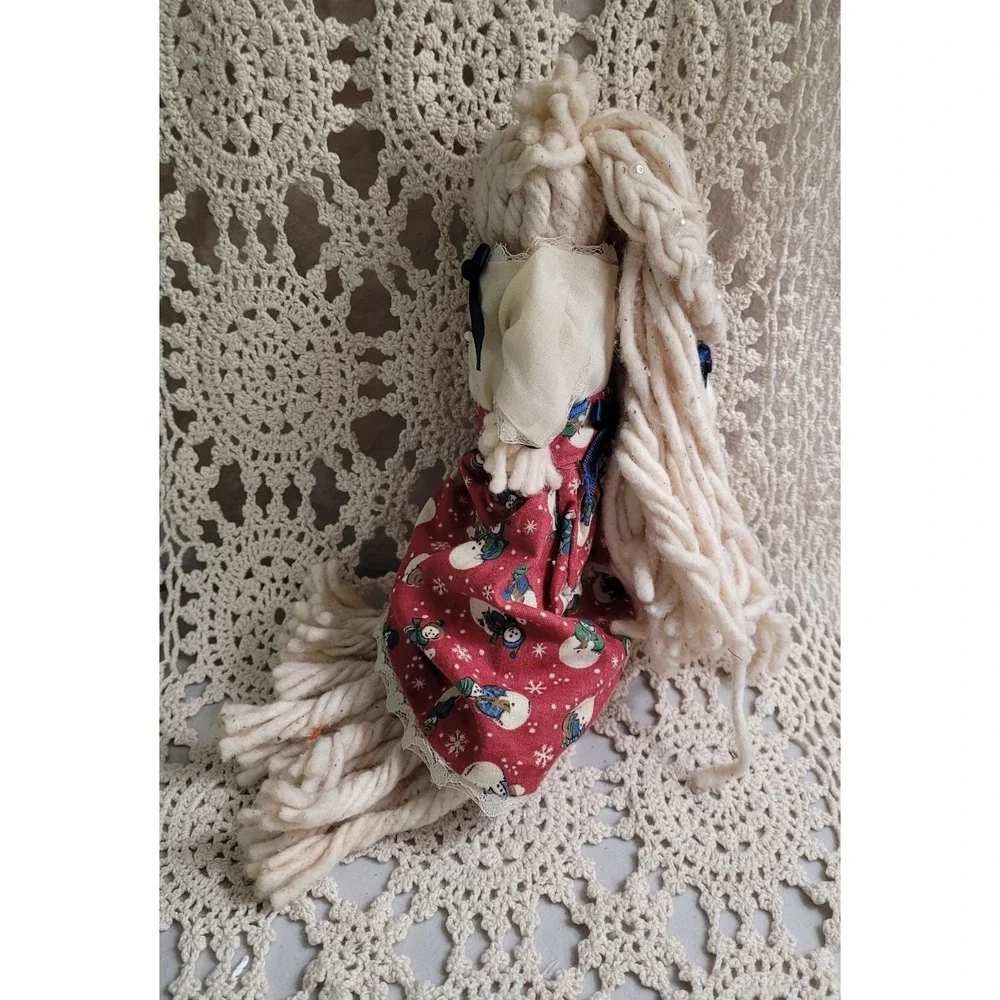 Hand made 12